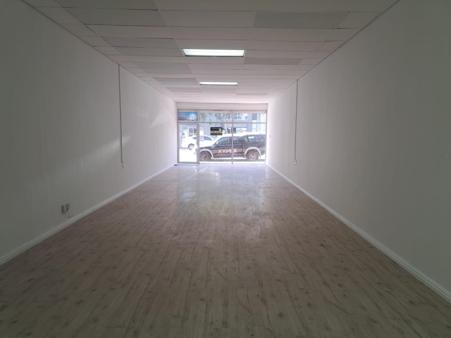 To Let commercial Property for Rent in Sea Point Western Cape